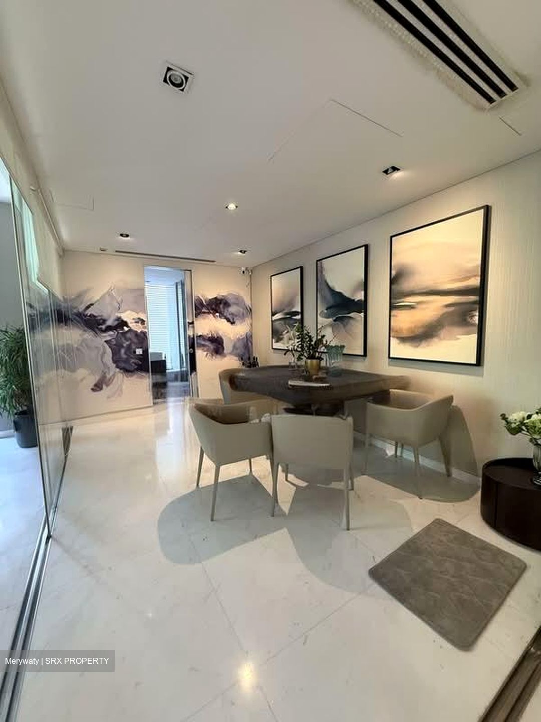 St. Regis Residences (D10), Apartment #580452141